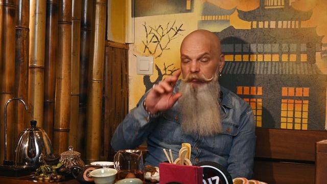 Четвертая серия про легендарные пуеры смотреть онлайн