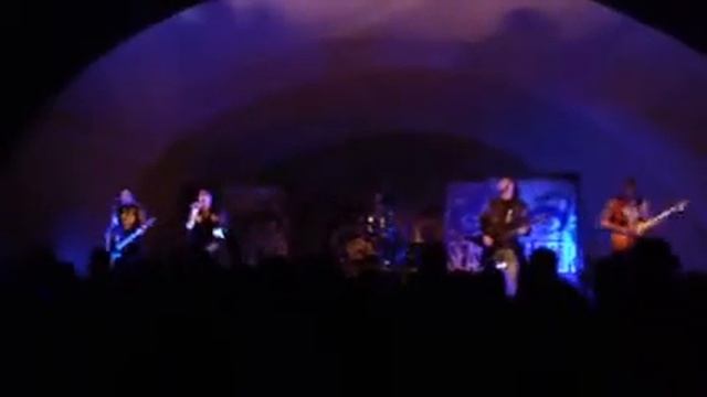 "Cry little sister" Seasons After смотреть онлайн