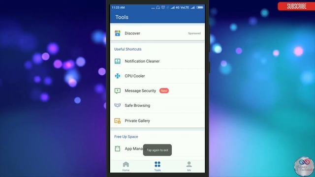 Don't use clean master & Other similar apps its Useless & Damage Your Phone [ Hindi ] 2018 смотреть онлайн