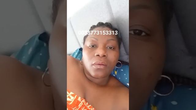 Il y avait quoi avant nous ? Au cœur ❤️ de la spiritualité avec Edvige Laure la fille de PAPAMI смотреть онлайн