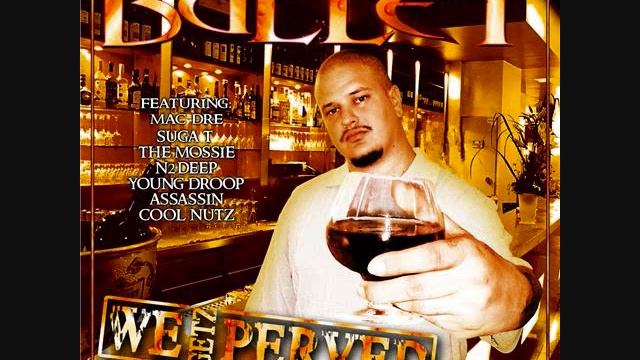 3000 (BULLET Featuring Mac Dre & Jazz) смотреть онлайн