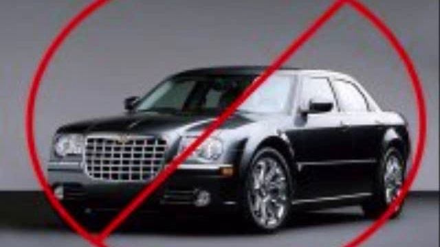 CHRYSLER & MERCEDES (OFFICIAL AUDIO) смотреть онлайн