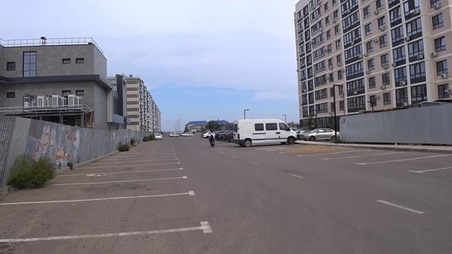 Посеяли сидераты в грядки 🌿Убрали ветки 🌳Прошло 5 лет район не узнать😊 Краснодар смотреть онлайн