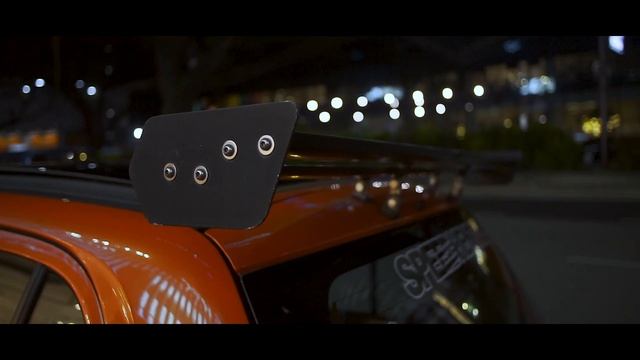 Kelisa Gino Mesh Grill смотреть онлайн