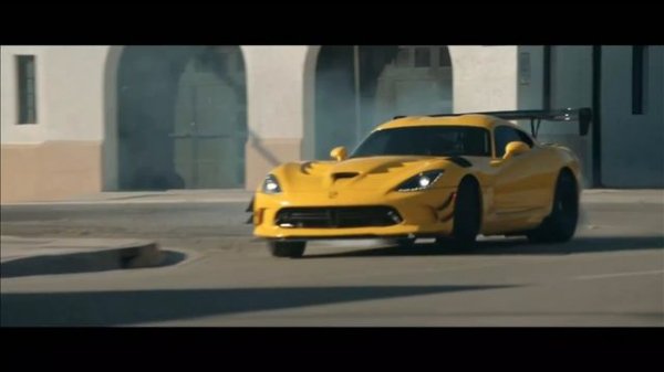 VIPER SONG | TROPSICLE | DODGE VIPER