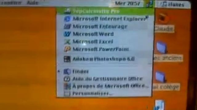 APPLE iMac. Mac OS 9.2 смотреть онлайн