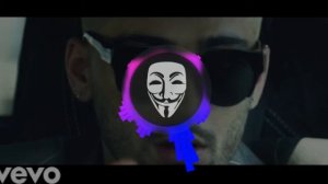 Zayn Malik - Dusk Till Dawn ( Feat. Sia )