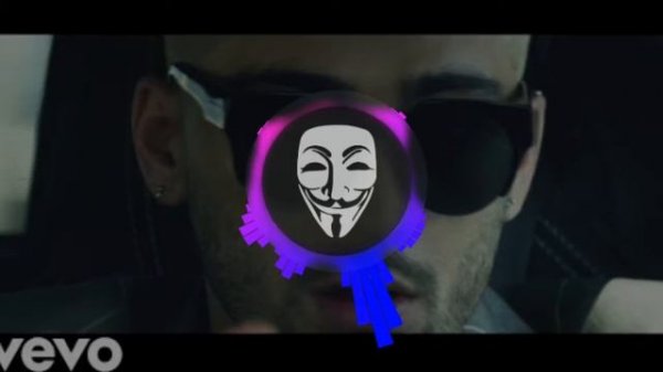 Zayn Malik - Dusk Till Dawn ( Feat. Sia )