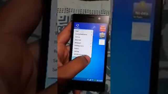 download windows 7 on android 100% working (NO ROOT REQUIRED) смотреть онлайн