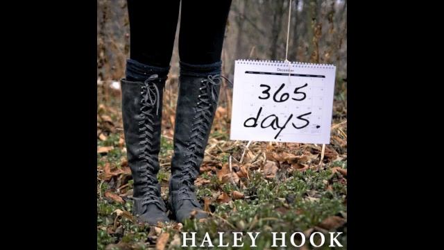 Haley Hook: Red Pants Pink: Available on Itunes смотреть онлайн