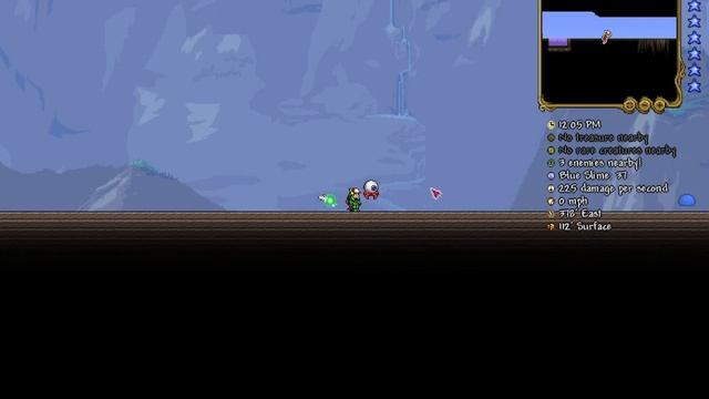 Terraria - Valve games gun sounds pack preview смотреть онлайн