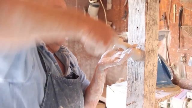 Stewart Pottery смотреть онлайн