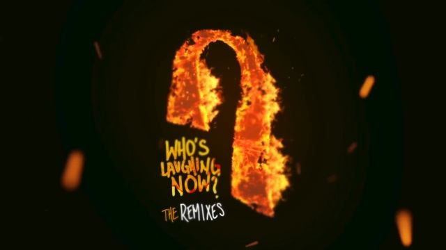 Ava Max - Who's Laughing Now (KOLIDESCOPES Remix) [Official Audio] смотреть онлайн