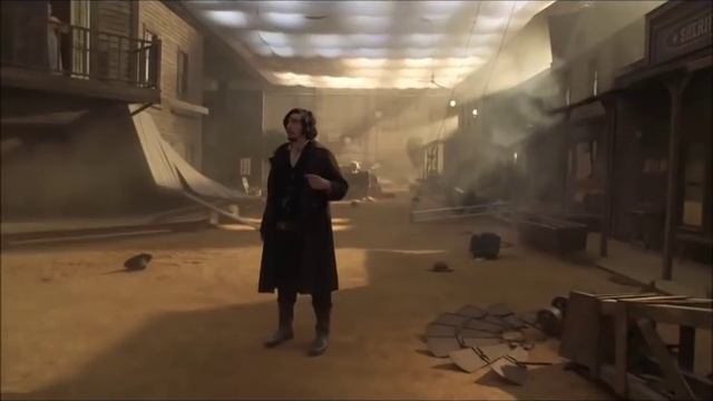 Snickers Superbowl commercial 2017 - Adam Driver (+apologies) смотреть онлайн