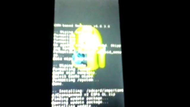 Actualizar alcatel M'POP parte 3 android 4.2.1 смотреть онлайн