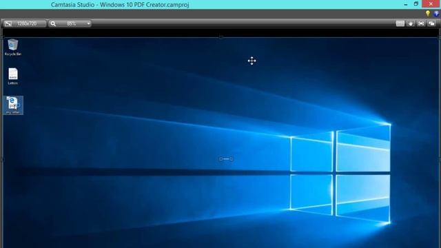 How to Hide Menu Bar in Full Screen on VMWare Workstation Tutorial смотреть онлайн