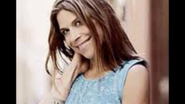 Caroline Af Ugglas - Förlåtit - video.wmv смотреть онлайн