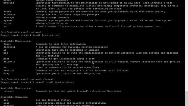 Monitoring & Troubleshooting vCenter vSphere Hosts | VMWORLD 2018 смотреть онлайн