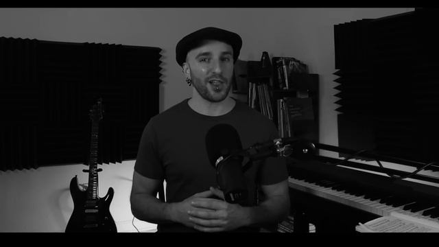 How to write a MELODY using Melodic Manipulation смотреть онлайн