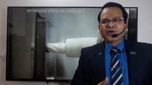 LIQUID NITROGEN BY SUBRATA SARKER смотреть онлайн