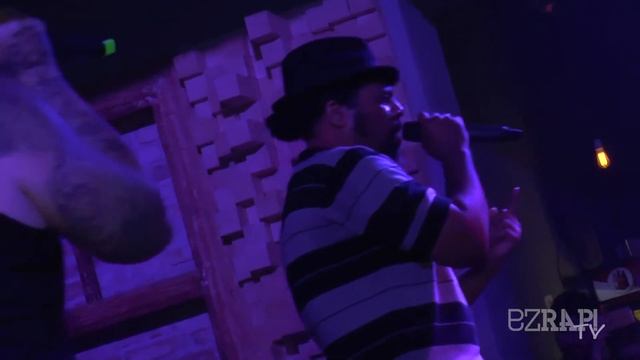 Delinquent Habits - Go Easy Live Budapest Hungary Instant - 5 September 2017 смотреть онлайн