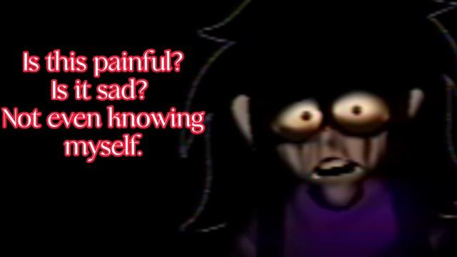 Bad Apple !! But Needlem0use!?! 👁️👄👁️ (Still A WIP)