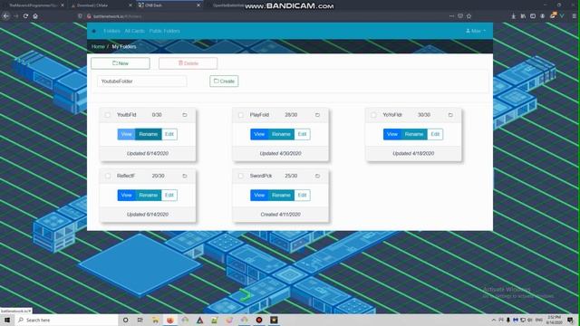 ONB Project - Build & Launch (Windows) OLD смотреть онлайн