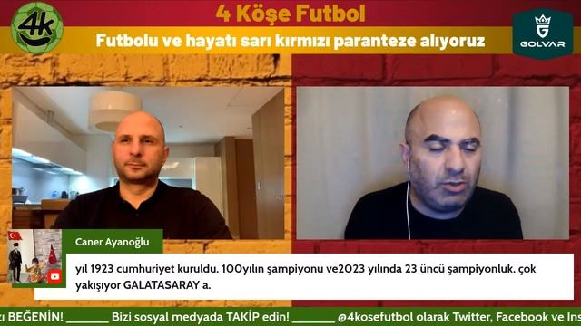 ANKARAGÜCÜ GALATASARAY MAÇ SONU | GOLVAR'DAN FORMA KAZAN! #golvar смотреть онлайн