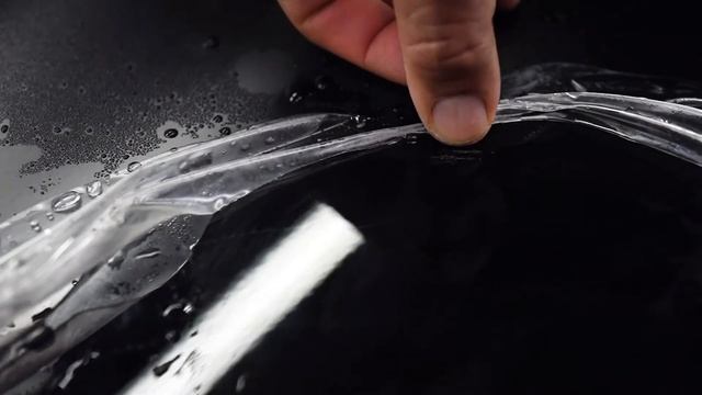 DODGE CHARGER DAYTONA | CARBON FIBER HOOD | PAINT PROTECTION FILM | STEK смотреть онлайн