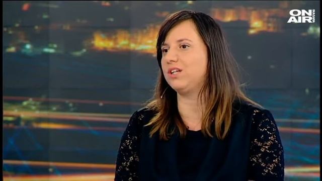 Мила Натудова и Бойко Благоев в BG on AIR смотреть онлайн