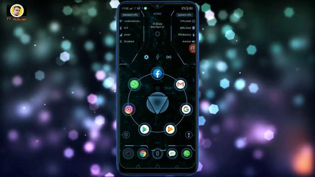 Es App Ko Dekhte Hi Install Kar Loge Puri Duniya Pagal Ho Rahi Hai Fadu App смотреть онлайн