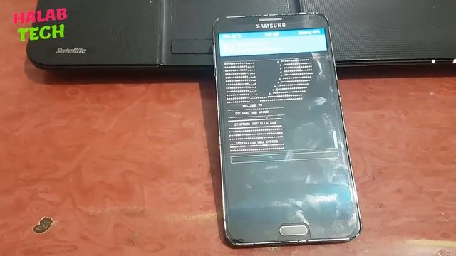 N900 6.0.1 روم معدل بنكهة المارشميلو لهاتف смотреть онлайн