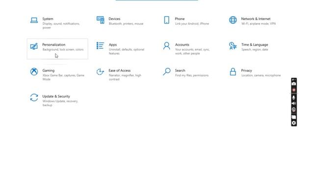 How to show desktop icons in Windows смотреть онлайн