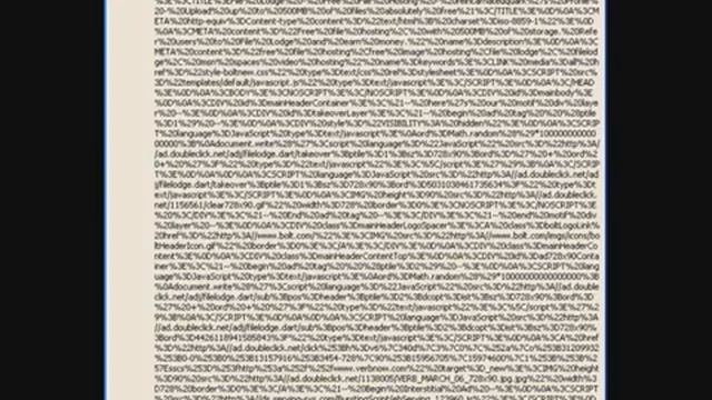The Windows XP Error Song (ULTRA FAST VERSION) смотреть онлайн