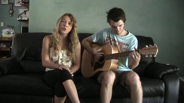 Don't Stop - Fleetwood Mac (Lauren and Nathan Cover) смотреть онлайн