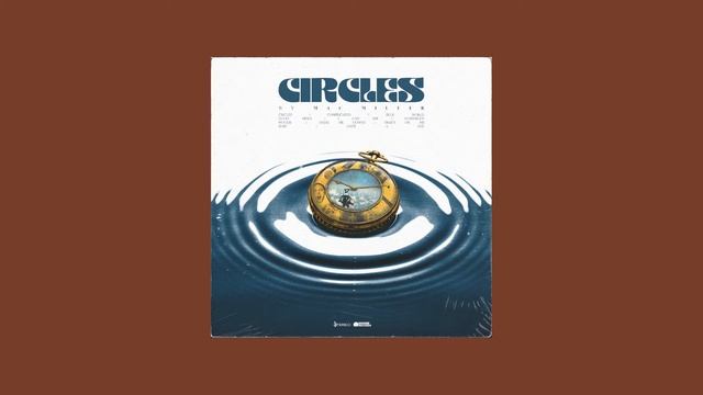 [FREE/NO TAGS] | "CURED" | mac miller | SWIMMING/CIRCLES type beat | biggs смотреть онлайн