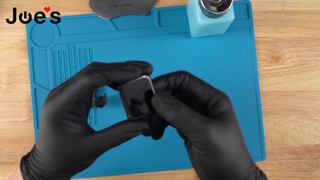 Apple Watch Series 8 LCD Broken Screen Replacement | Repair Fix Tutorial смотреть онлайн