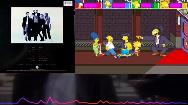 Fleetwood Mac - Big Love (Sega Genesis Remix) смотреть онлайн