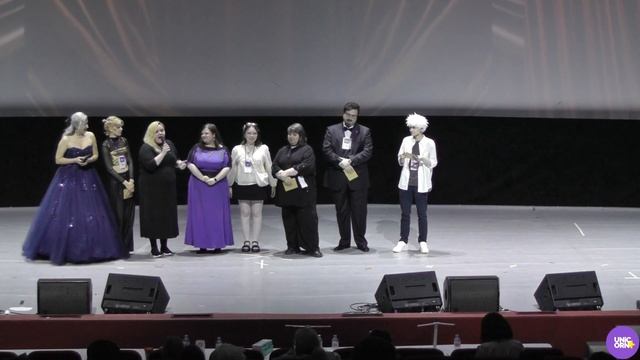 UNICORN 2024 Награждение смотреть онлайн