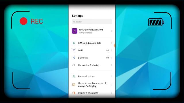 Realme C25Y How to fix WiFi problem Hidden trick смотреть онлайн