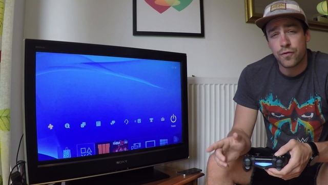 Elgato Game Capture HD 60 S Unboxing/Setup for Mac OSX and PS4 смотреть онлайн