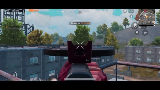 Dream To Play in iPhone ❤️ Realme c3 Gfx tool Montage Pubg mobile смотреть онлайн