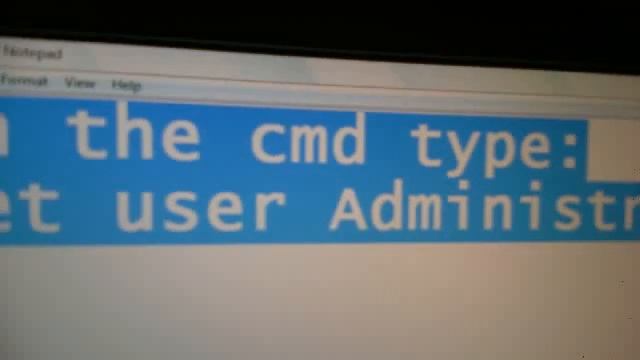 My video tutorial: Windows Vista HP Hack Part 2 смотреть онлайн