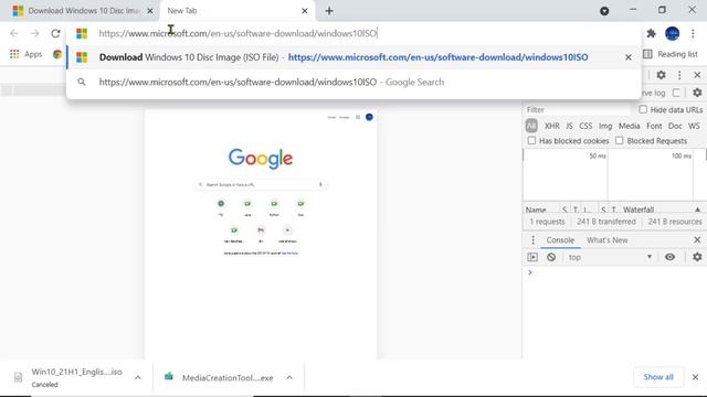 How to download Windows 10 ISO 21H1 May 2021 Update in Easy Way in Hindi смотреть онлайн