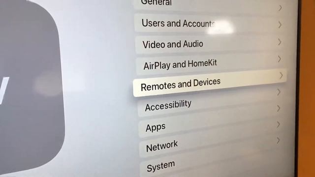 AppleTV volume control temporary IR malfunction. смотреть онлайн
