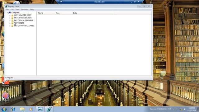 How to Configure Think Client in Windows 7/8 & 10 Step By Step смотреть онлайн