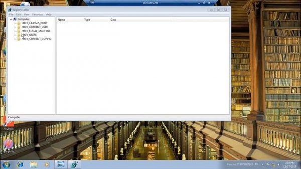 How to Configure Think Client in Windows 7/8 & 10 Step By Step