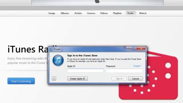 iTunes 11.1 - Where is my Radio!!?? смотреть онлайн