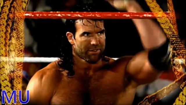 "Is There Marvelous" (Scott Hall & The Weeknd) смотреть онлайн