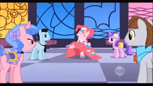 Equestria Girls Song Older Mare смотреть онлайн